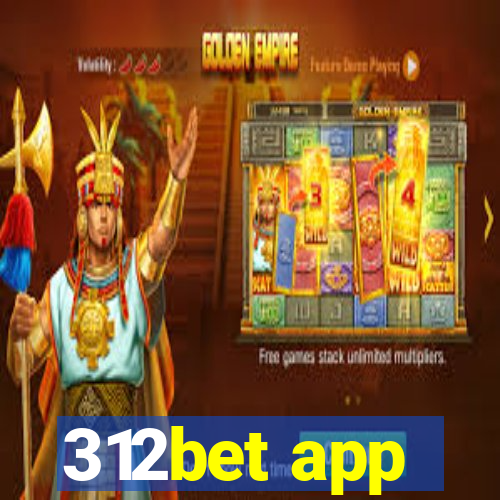 312bet app